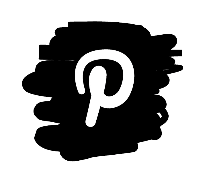 Pinterest Icon